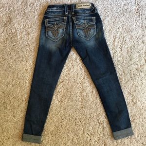 Women’s Rock Revival size 26